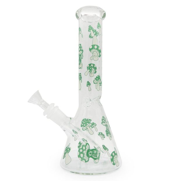 cute mushroom bong