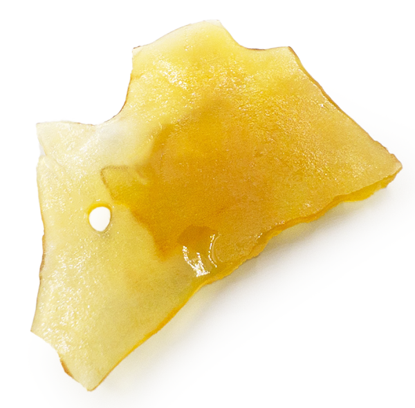 gelato shatter