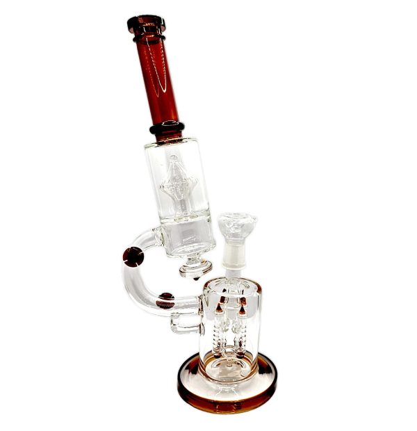 microscope bong