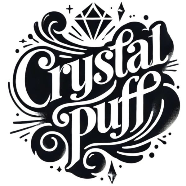 CRYSTAL PUFF