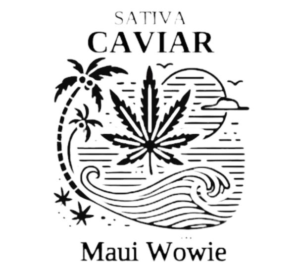 Maui Wowie logo