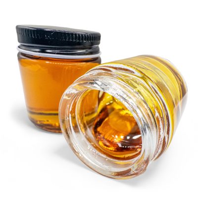 THC Honey Oil