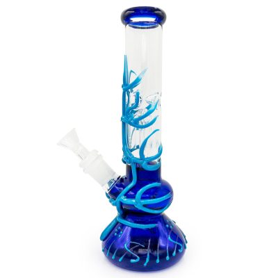 blue vine bong