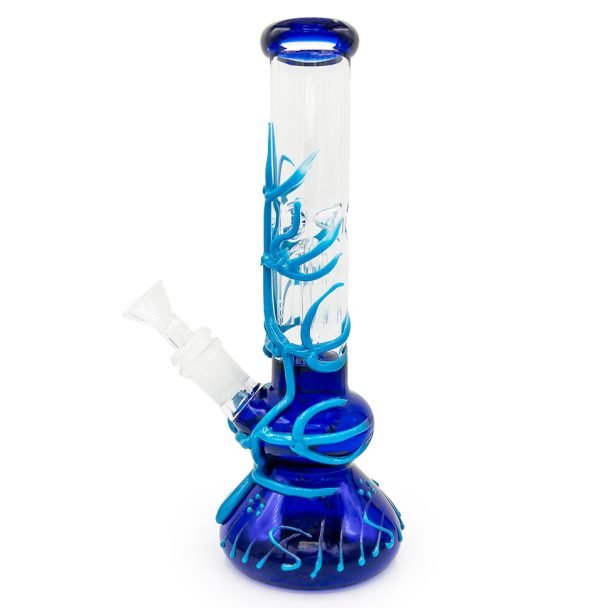 blue vine bong