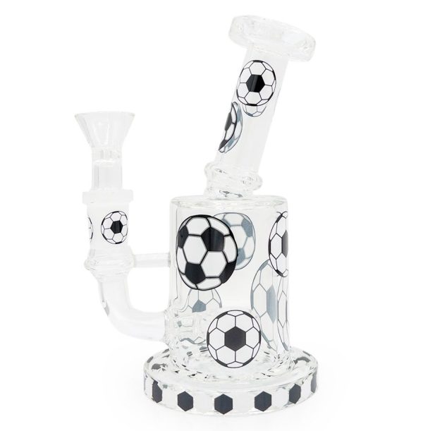 soccer is awesome bong