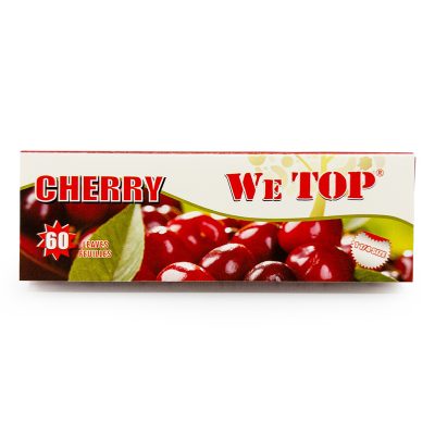 we top cherry