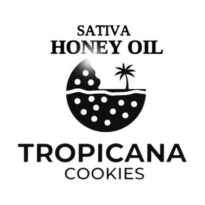 trop cookies honey oil