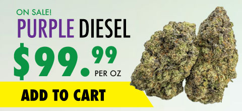 wtf product purple diesel banner