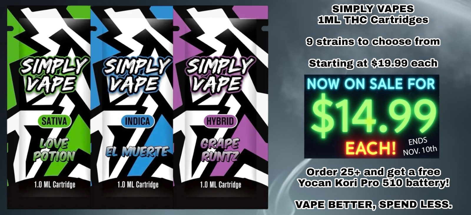 wtf simply vape banner