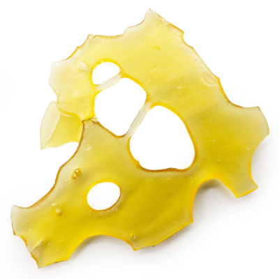 afghan kush shatter