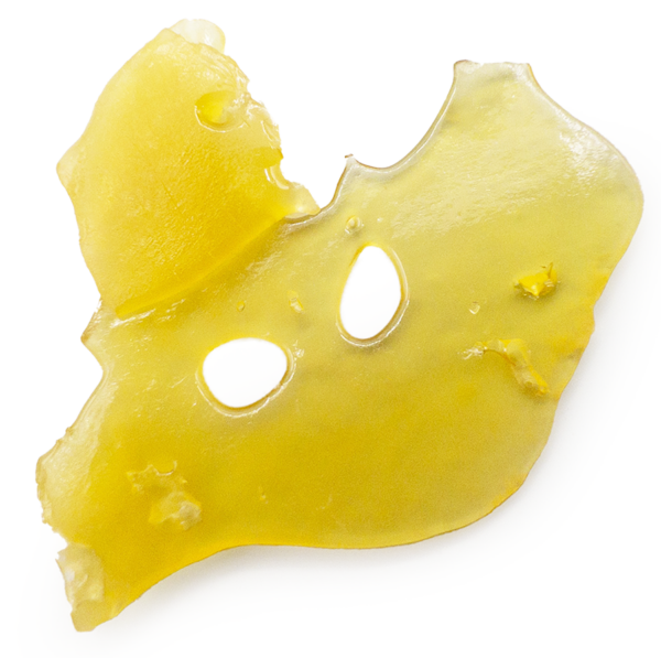 afghan kush shatter