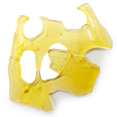 ghost train haze shatter