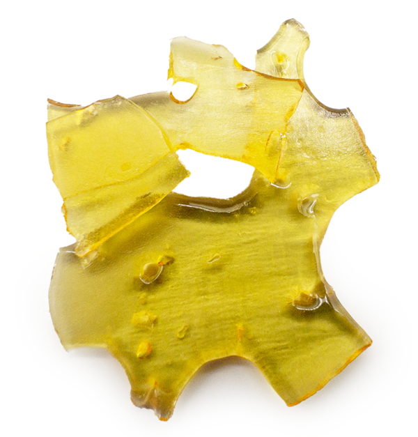 purple diesel shatter