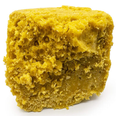 alien og crumble