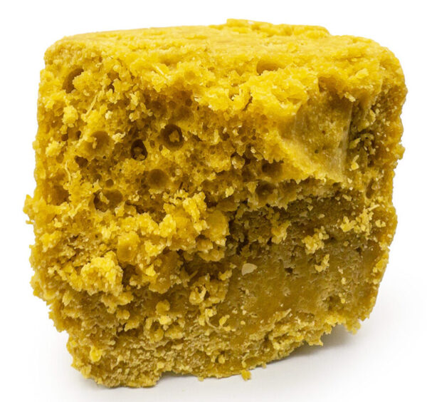 alien og crumble