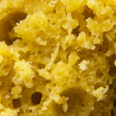 alien og crumble m