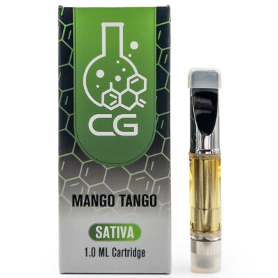 cg mango tango cartridge