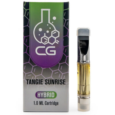 cg tangie sunrise cartridge