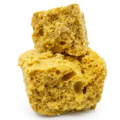 sour bubble crumble