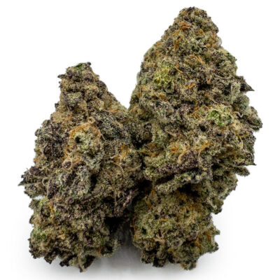 purple candy