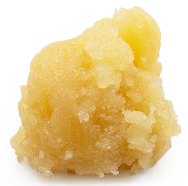 strawberry haze live resin