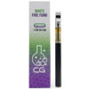 cg dispen white fire funk