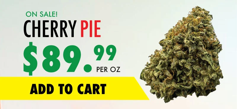 cherry pie