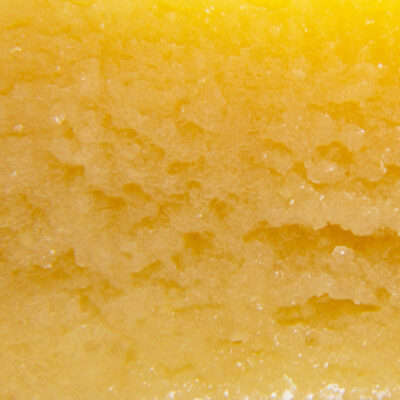 cherry slushie budder m