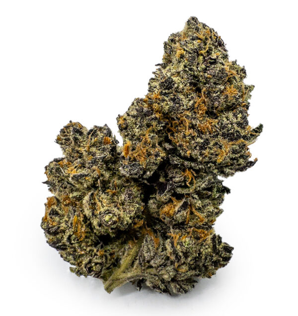 peanut butter breath