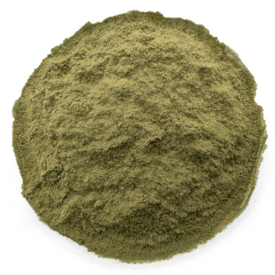 platinum kush kief