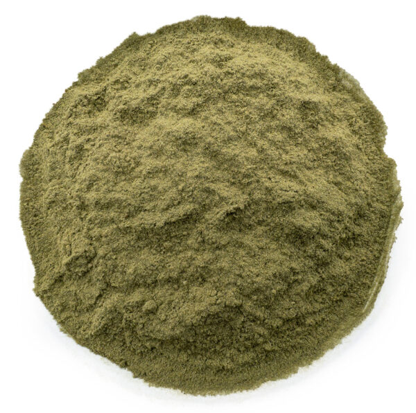 platinum kush kief