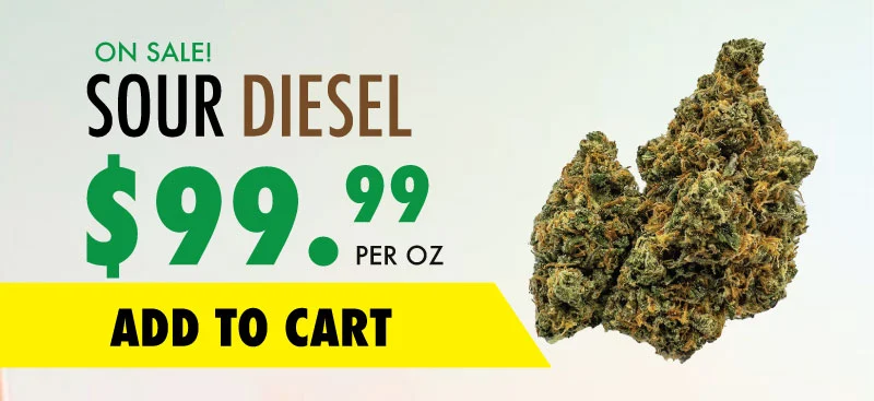 sour diesel