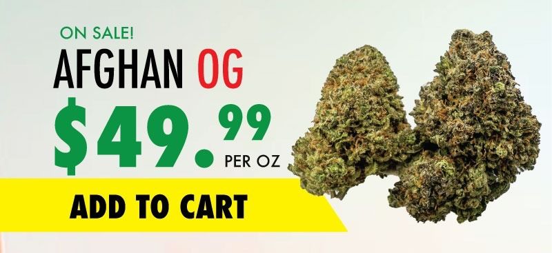 afghanogsale