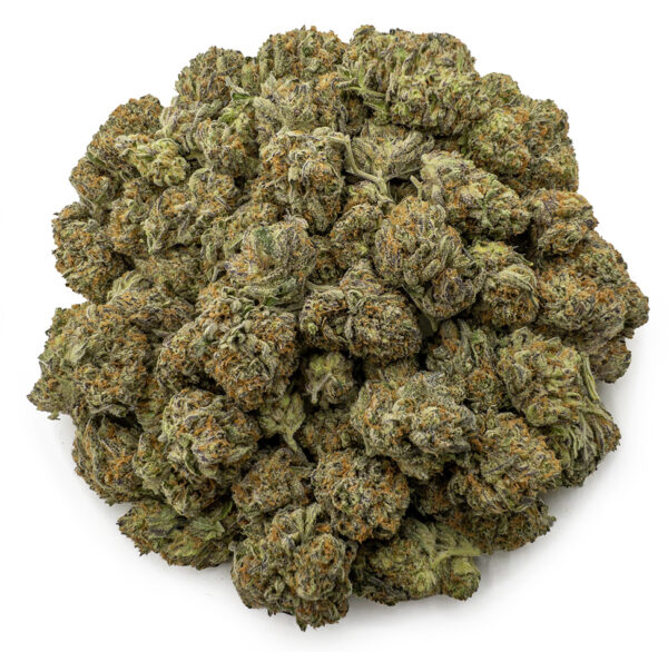 platinum kush ws