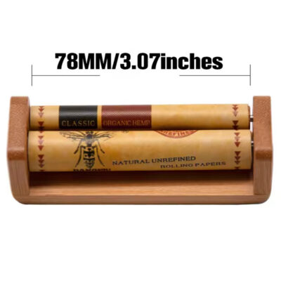 bamboo dimensions