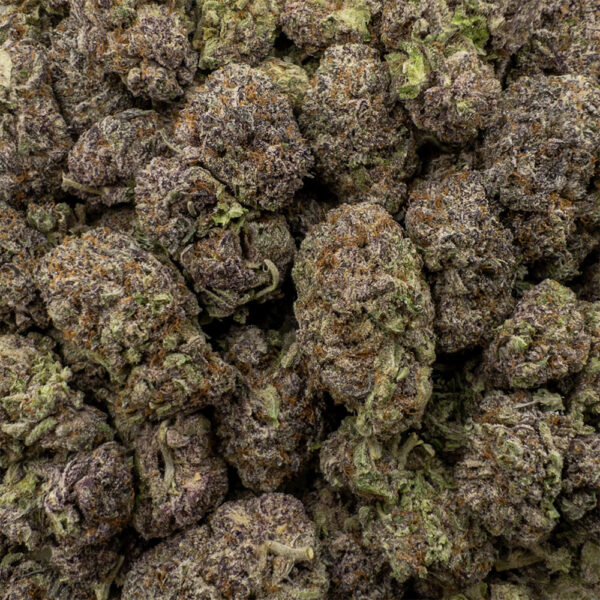 godsgreencrack z