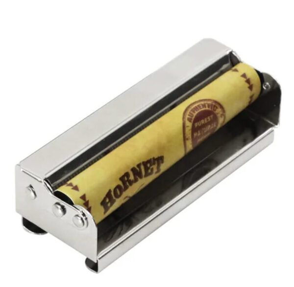 Hornet - Hand Metal Rolling Machine - 1¼ Size