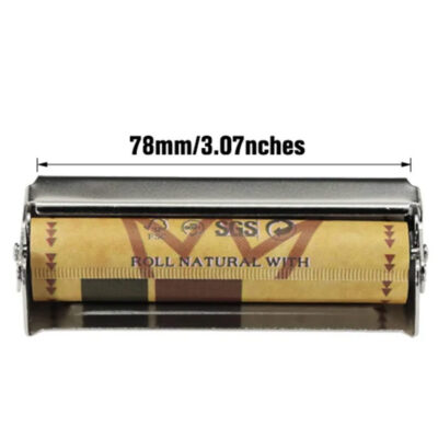 hornet metal rolling dimensions