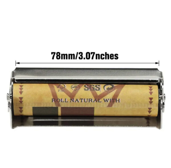 hornet metal rolling dimensions