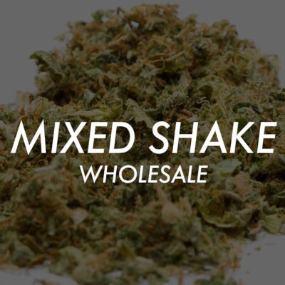 mixed shake ws