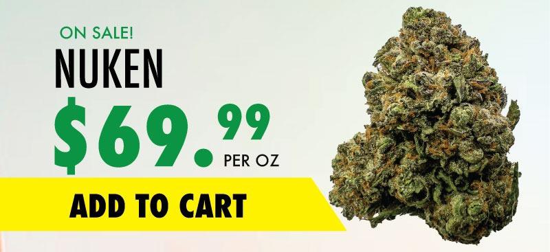 nuken sale