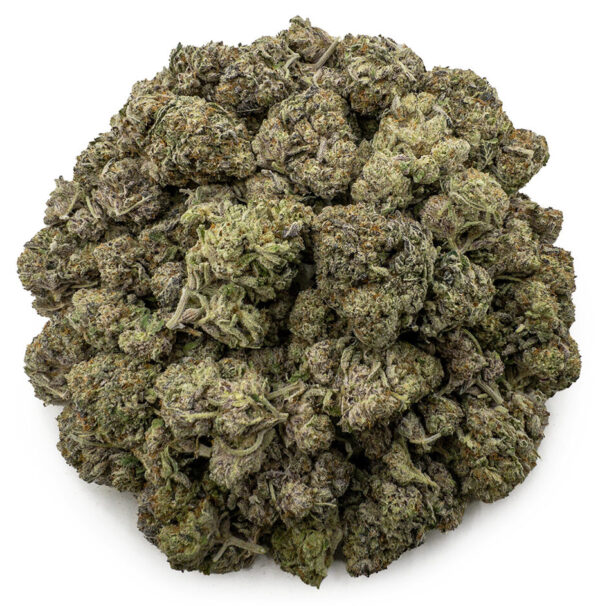 og kush ws