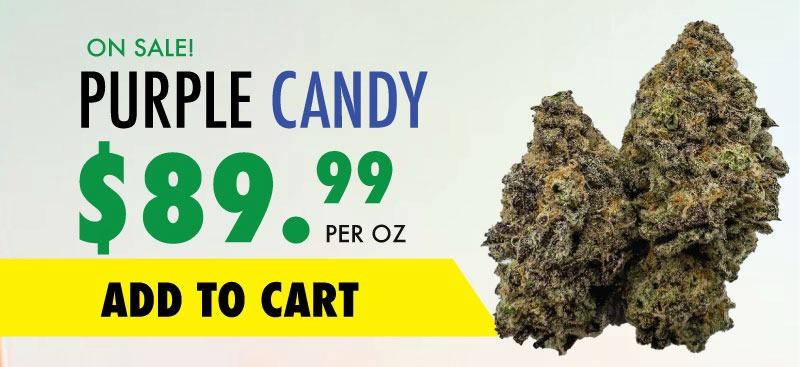 purple candy sale