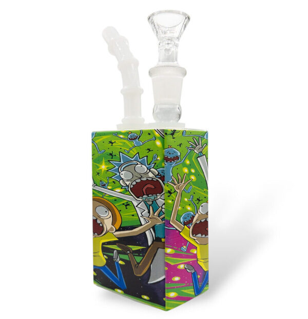 rm portal juice box
