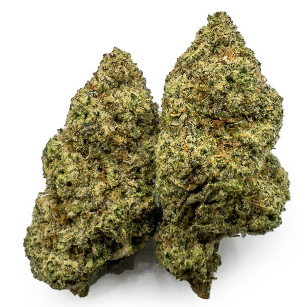 triple og