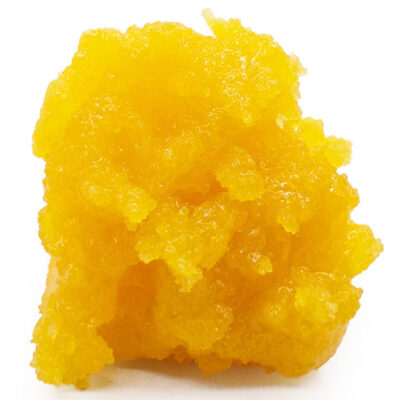 citrus crush live resin