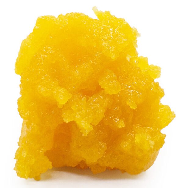 citrus crush live resin