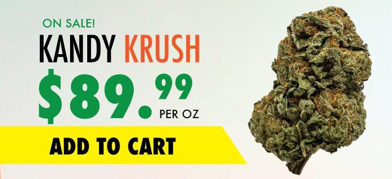 kandy krush sale