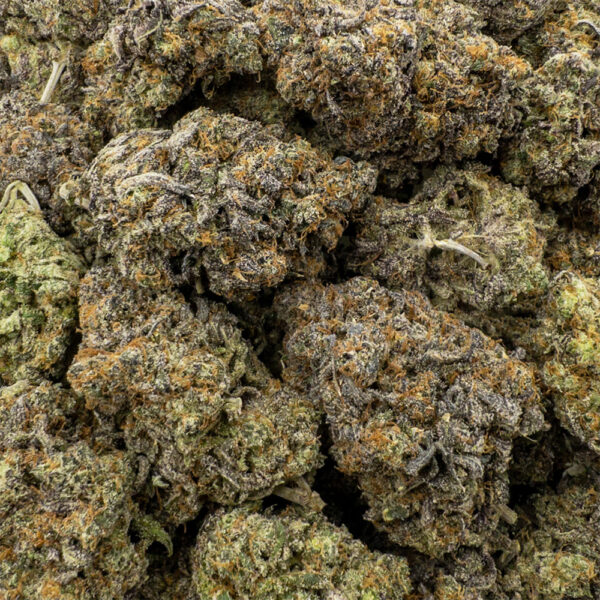 pineapple kush z