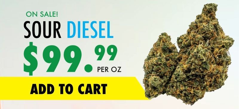 sour diesel sale